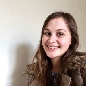 Meet your Posher, Anna